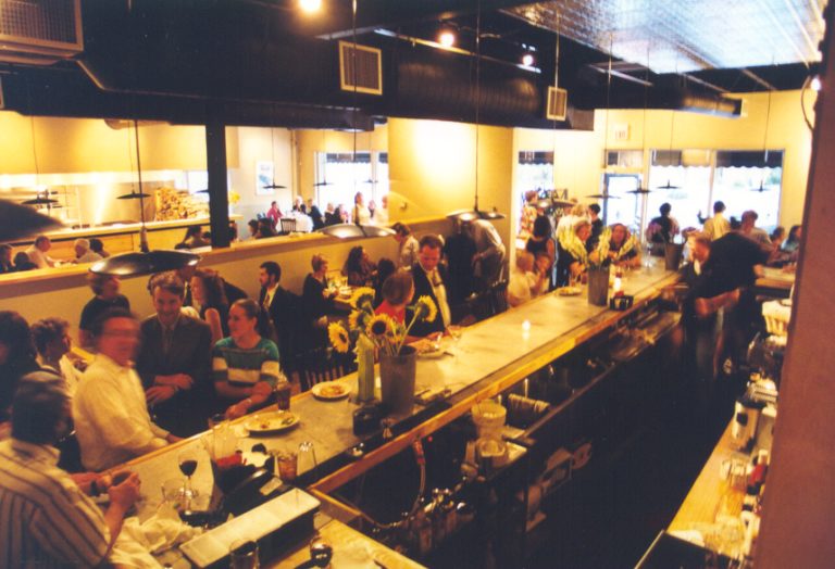 Photos The Raven Grill, Houston