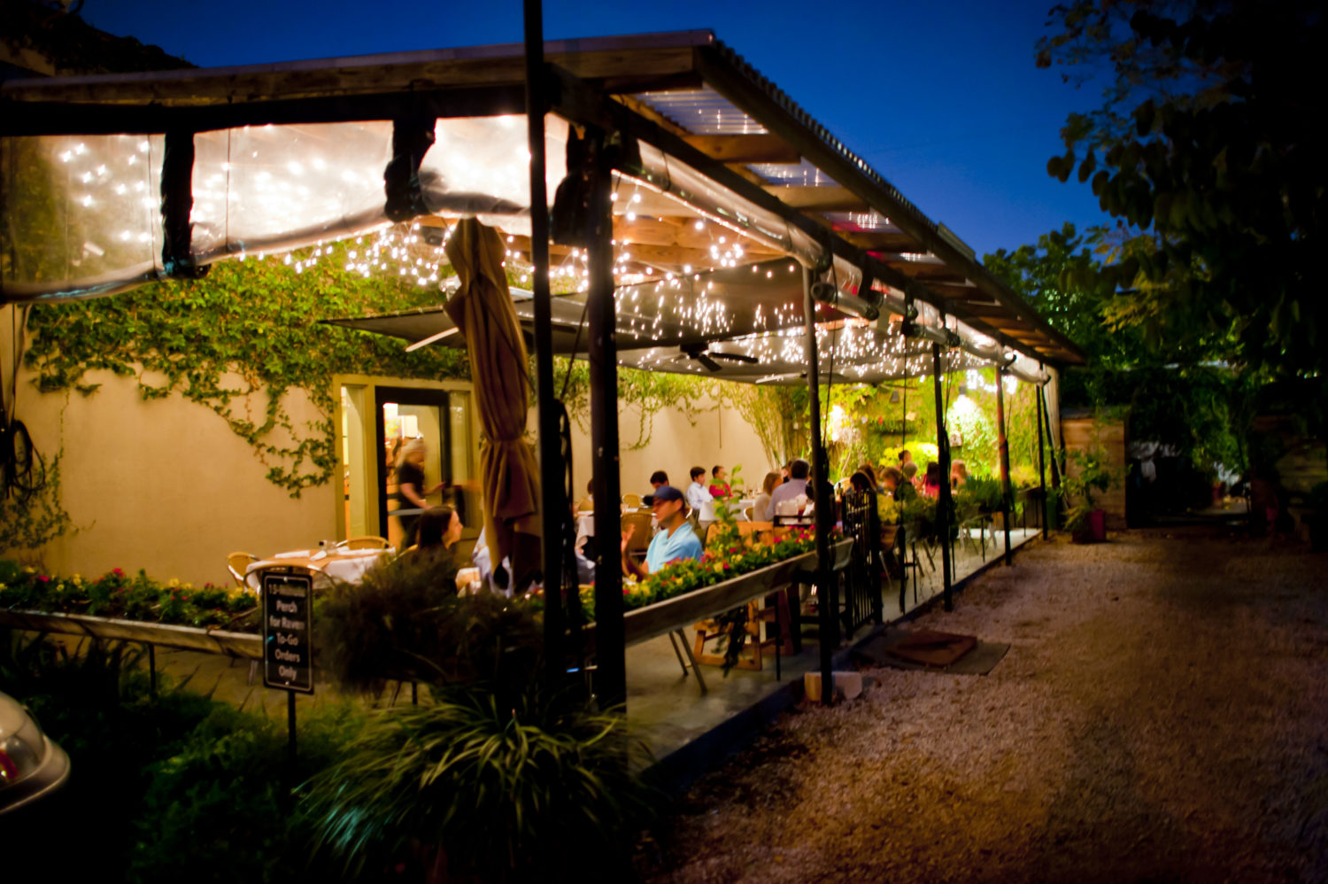 Photos The Raven Grill, Houston